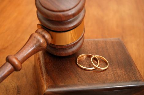 Conciliar en el divorcio - la mejor manera de evitar el juicio