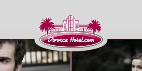 Divorce Hotel – El hotel de donde el Divorcio está garantizado